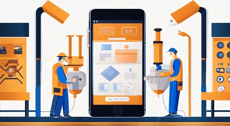 设备生产车间6s管理内容