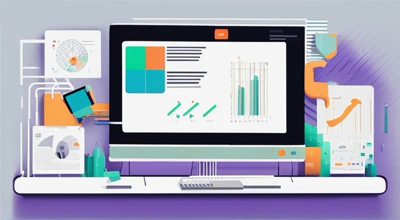 计算机设备管理系统课程设计报告