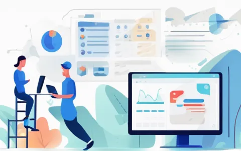 crm系统是什么推选EC系统