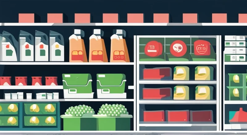 超市进销存用的什么软件