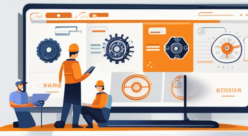 辽宁工业设备管理系统招聘