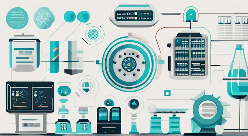 化工行业设备管理系统