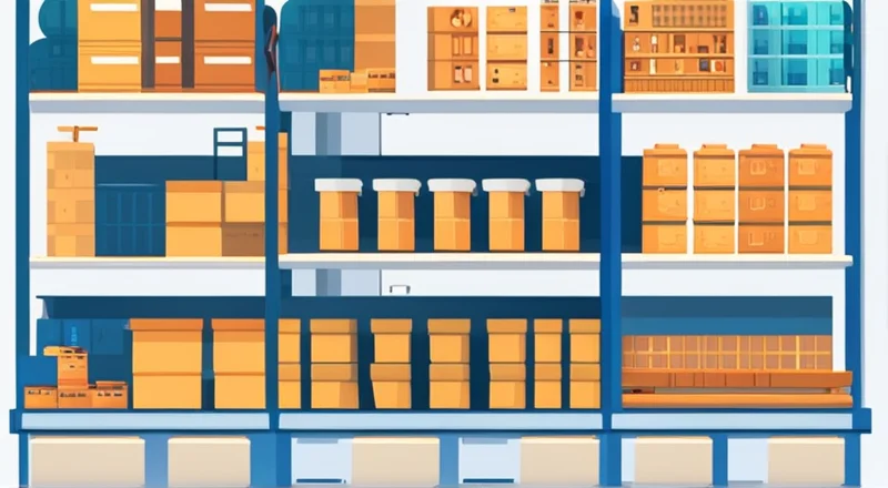 五金适合什么样的进销存