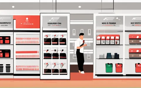 手机店用什么做进销存