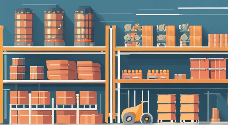 工厂用什么进销存软件