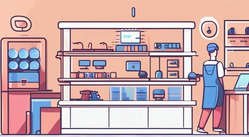 宠物店设备管理系统怎么用