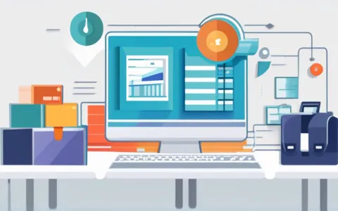 进销存系统软件定制