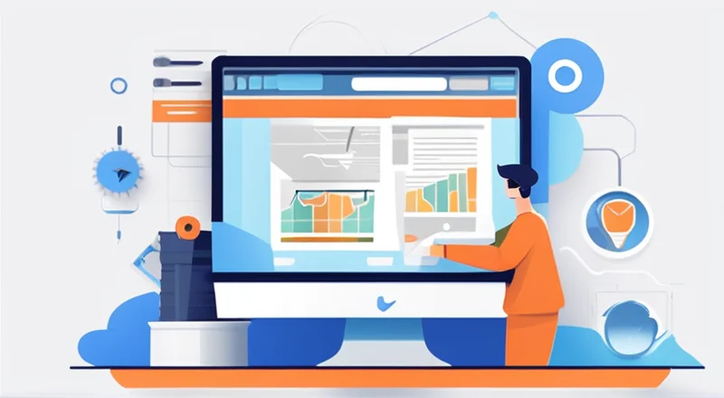 采购设备管理信息系统软件