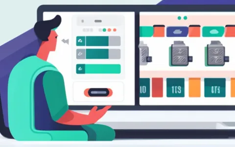 进销存系统如何设计