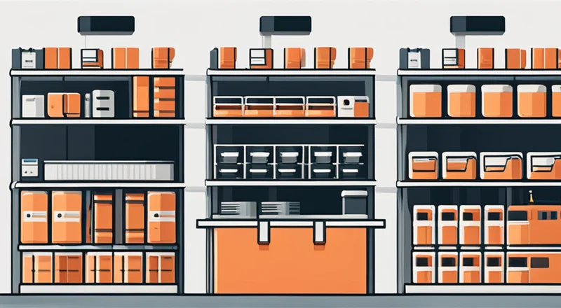 电脑店用什么进销存管理