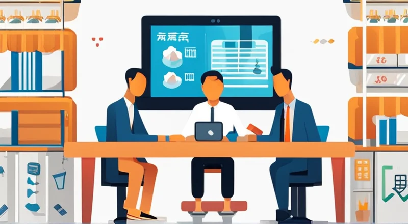 进销存统计是做什么的