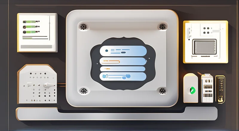 起点设备管理系统B S破解版