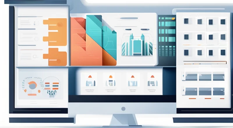 项目管理系统架构是什么