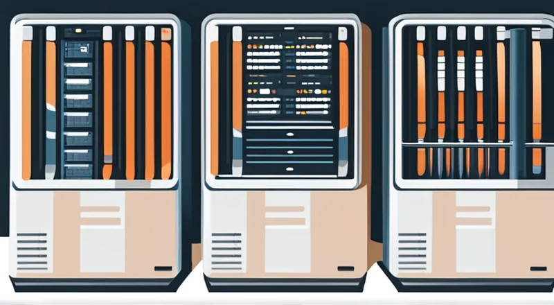 机房设备管理信息系统
