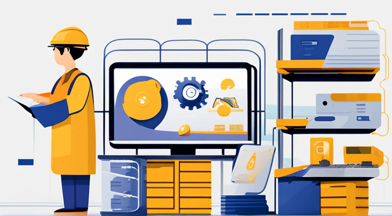 四川采购设备管理系统服务商