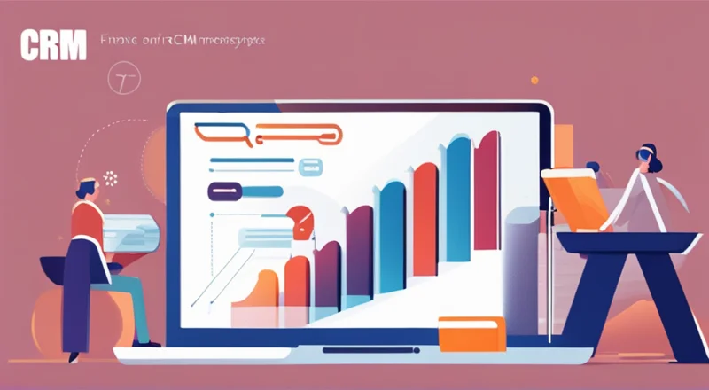 财税公司的CRM系统有哪些
