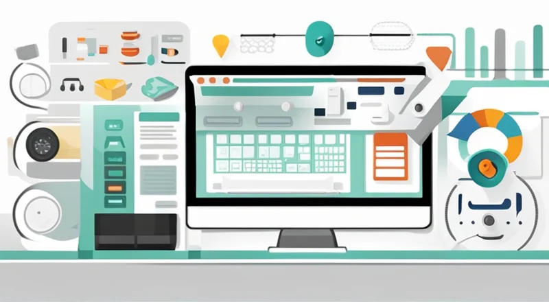 企业设备管理系统的术语说明