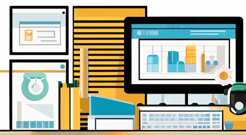 学校信息化设施设备管理系统