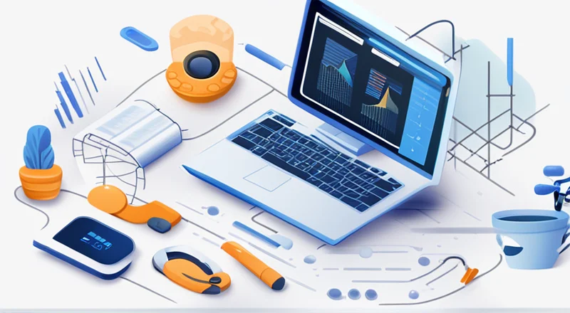 设备管理系统软件开发工具