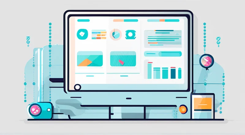 设备管理信息系统的编码