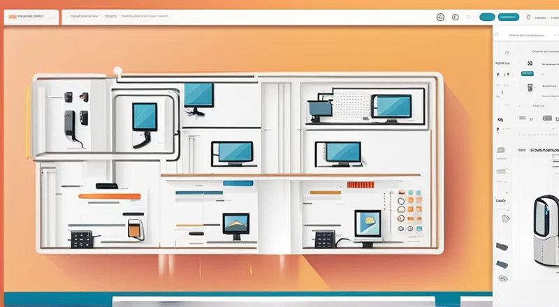 设备管理器如何修改系统
