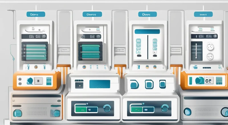 怎么提升设备oee