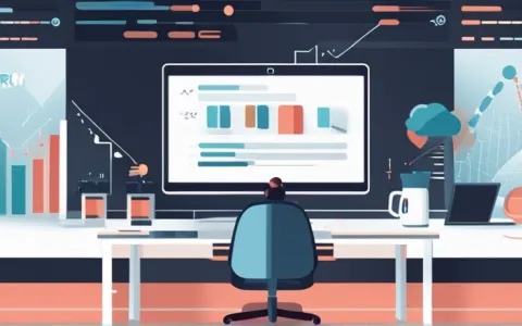 销售管理crm系统有哪些软件