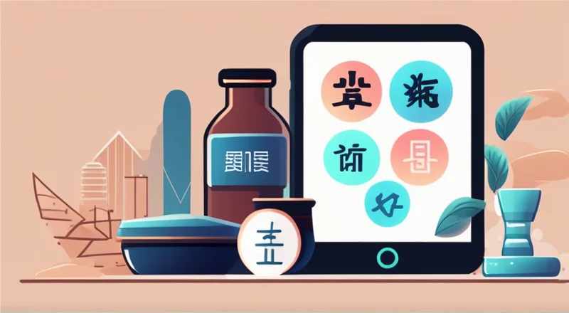 中药进销存都是做些什么