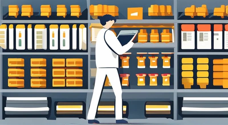 进销存和进存销表格有什么区别吗