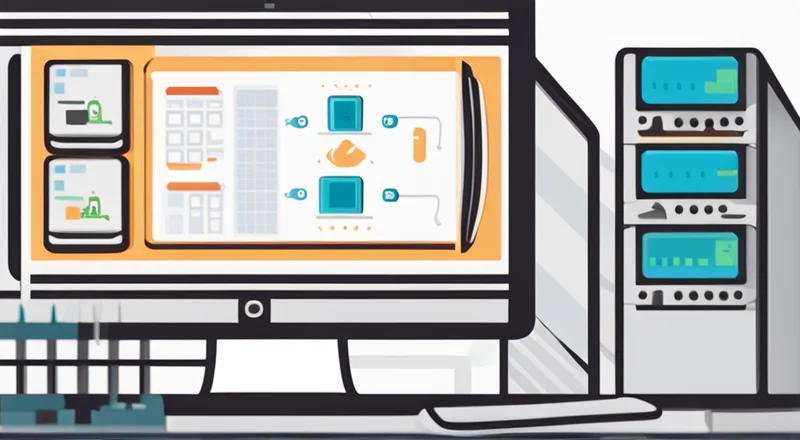 获取系统设备管理器