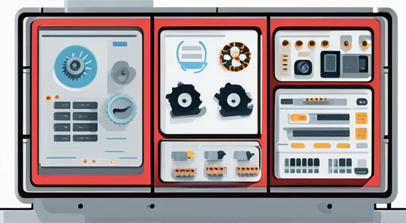 黑龙江大型机械设备管理系统功能