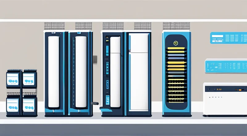 宁夏智慧机房设备管理系统价格