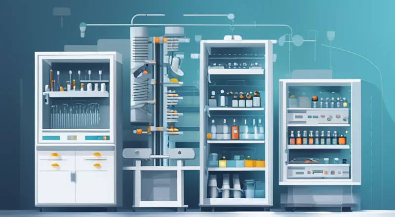 黑龙江实验室设备管理系统哪家好