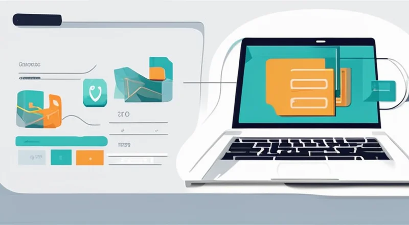 打开笔记本的设备管理系统