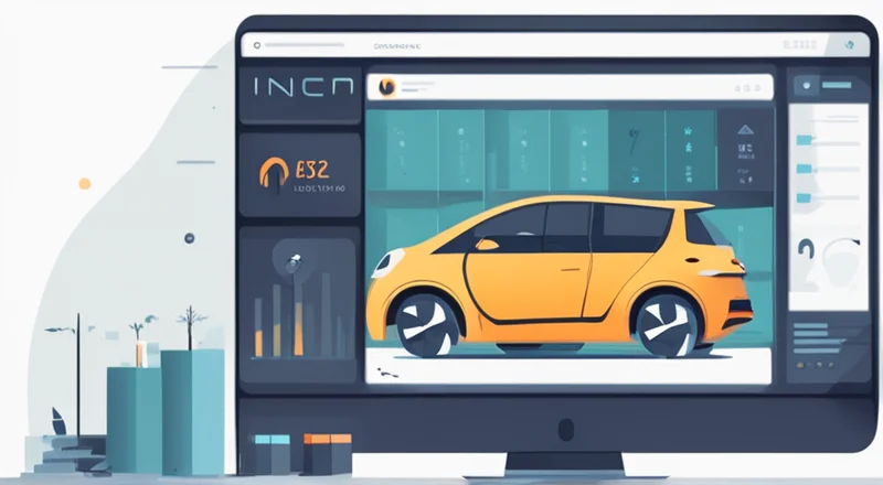 电动车用什么进销存软件