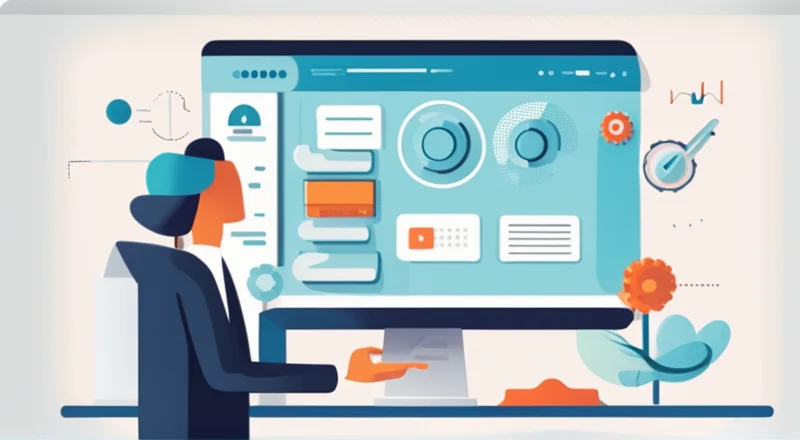 企业的crm系统有哪些