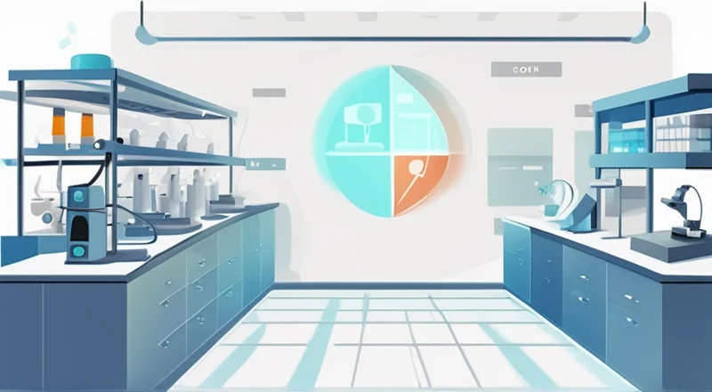 实验室设备管理系统项目