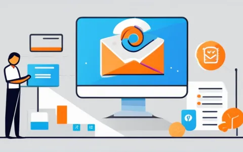 带邮件的crm管理系统怎么用