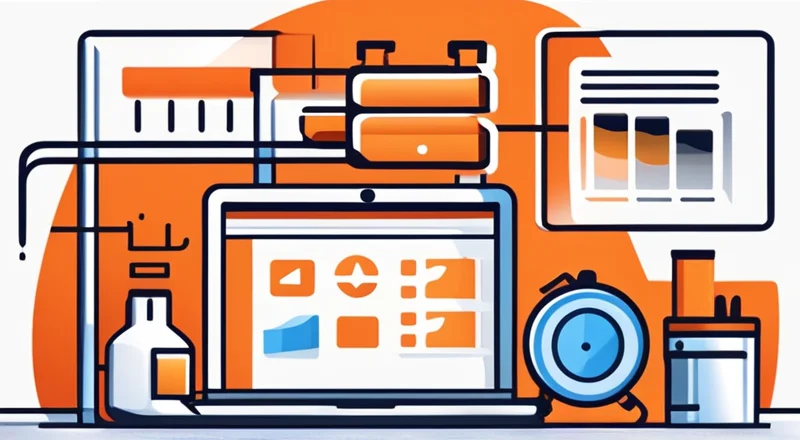 橙子进销存软件免费版