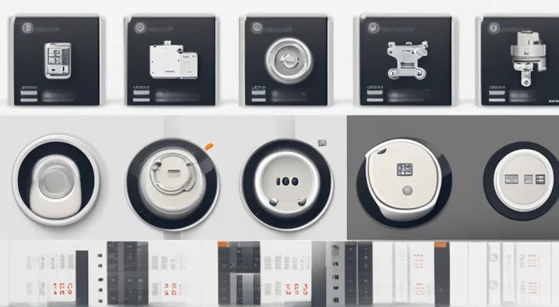 5s工业生产设备标识样本