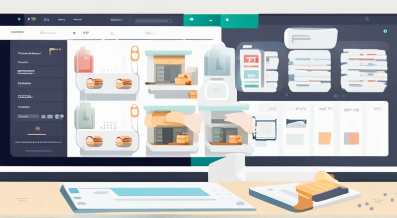 泰思进销存软件免费版