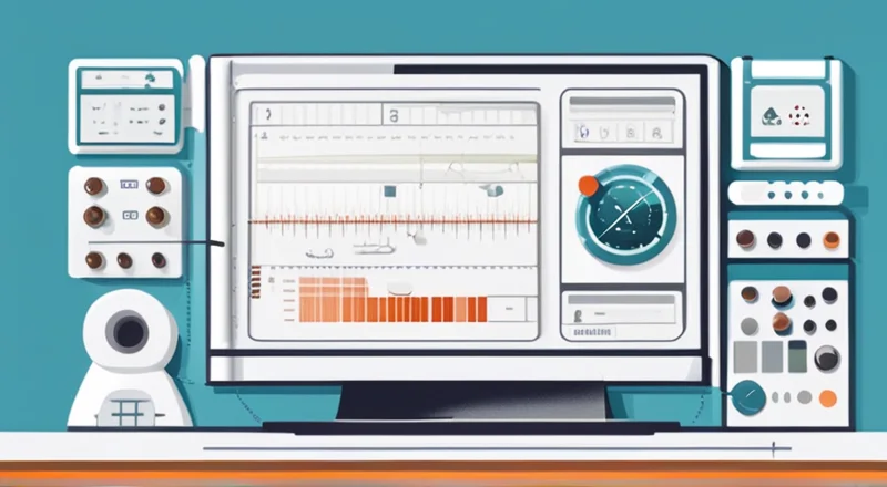 计量测试设备管理系统设计