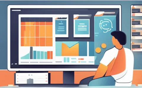 如何推广进销存系统