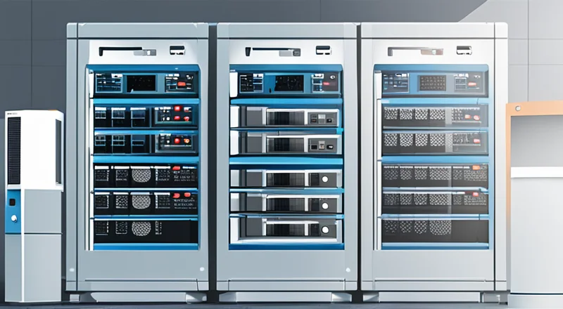 合肥专业机房设备管理系统供应商