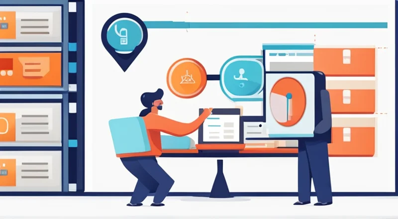 进销存系统主要包括什么