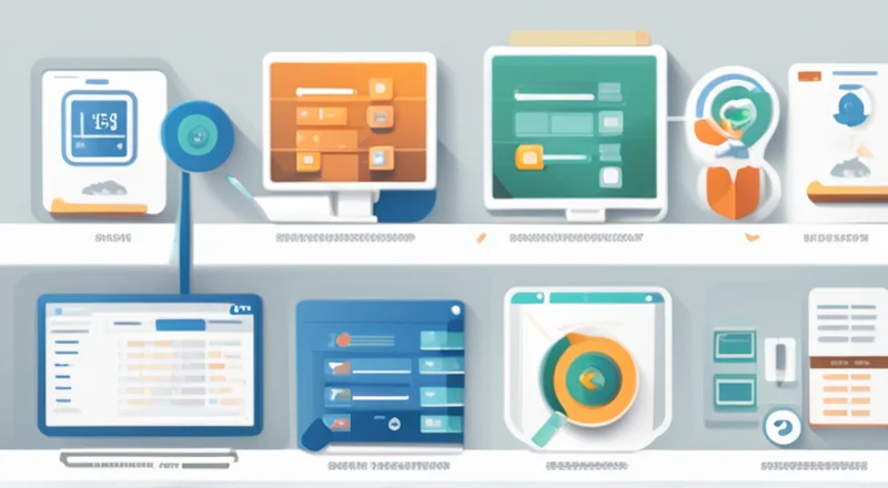 基于ssm的企业设备管理系统