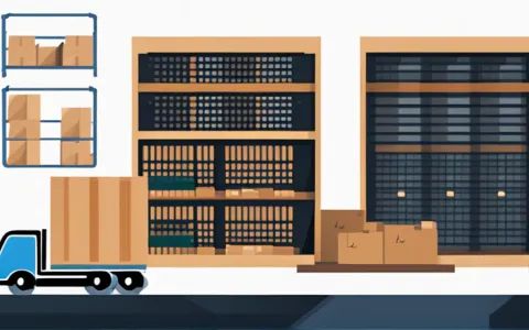 物流进销存软件有哪几种