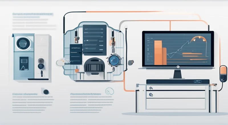 设备综合效率提高