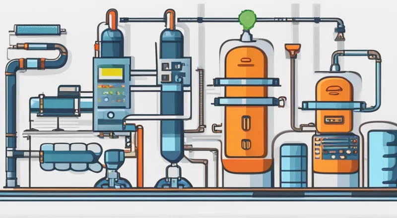 电厂设备管理汽水系统台帐