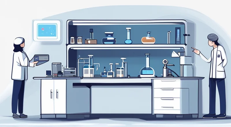 杭州实验室设备管理系统有哪些